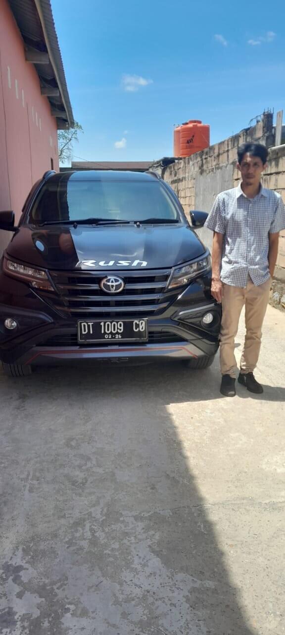 Antar Jemput?! Pilih Rental Mobil Kendari Legal Berizin Memiliki Badan Usaha Tetap!