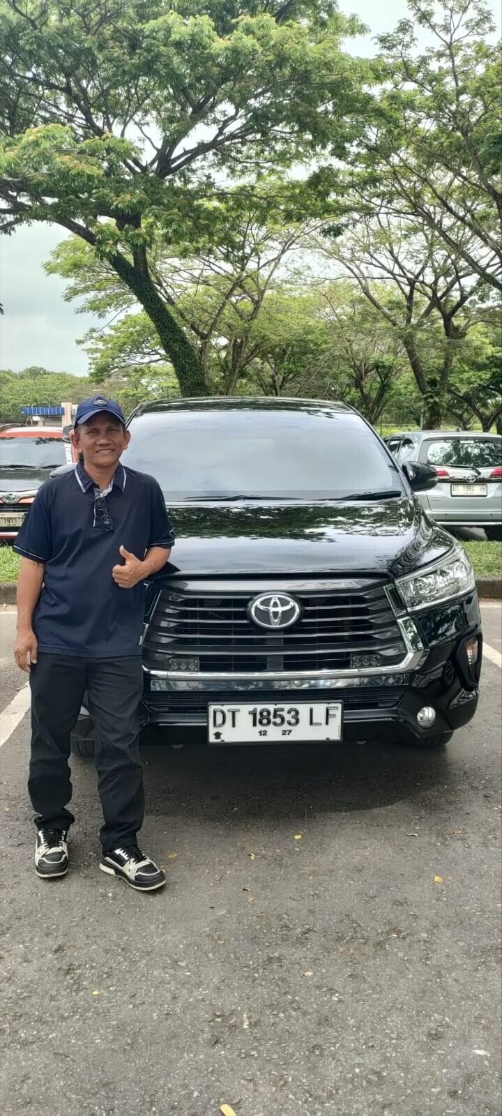 Antar Jemput?! Pilih Rental Mobil Kendari Legal Berizin Memiliki Badan Usaha Tetap!