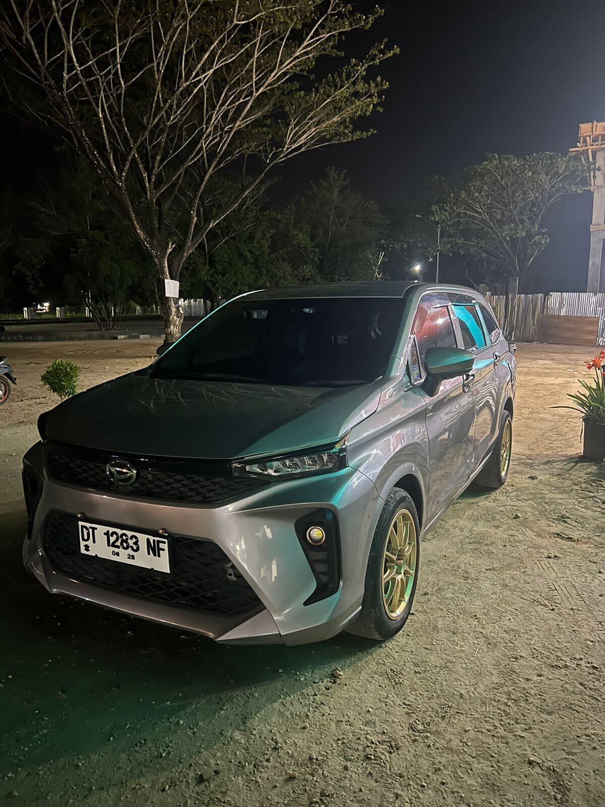 Rental Mobil Asli Lokal Kendari Profesional Menguasai Wilayah Zona Kendari