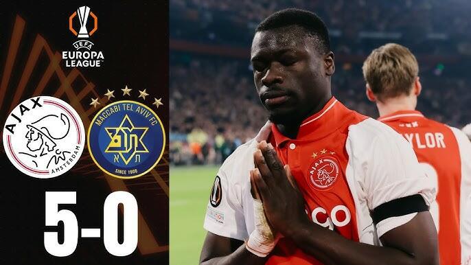 Hakim Ziyech Ledek Fans Israel: Jika bukan Anak dan Perempuan, Ya Mereka akan Lari!