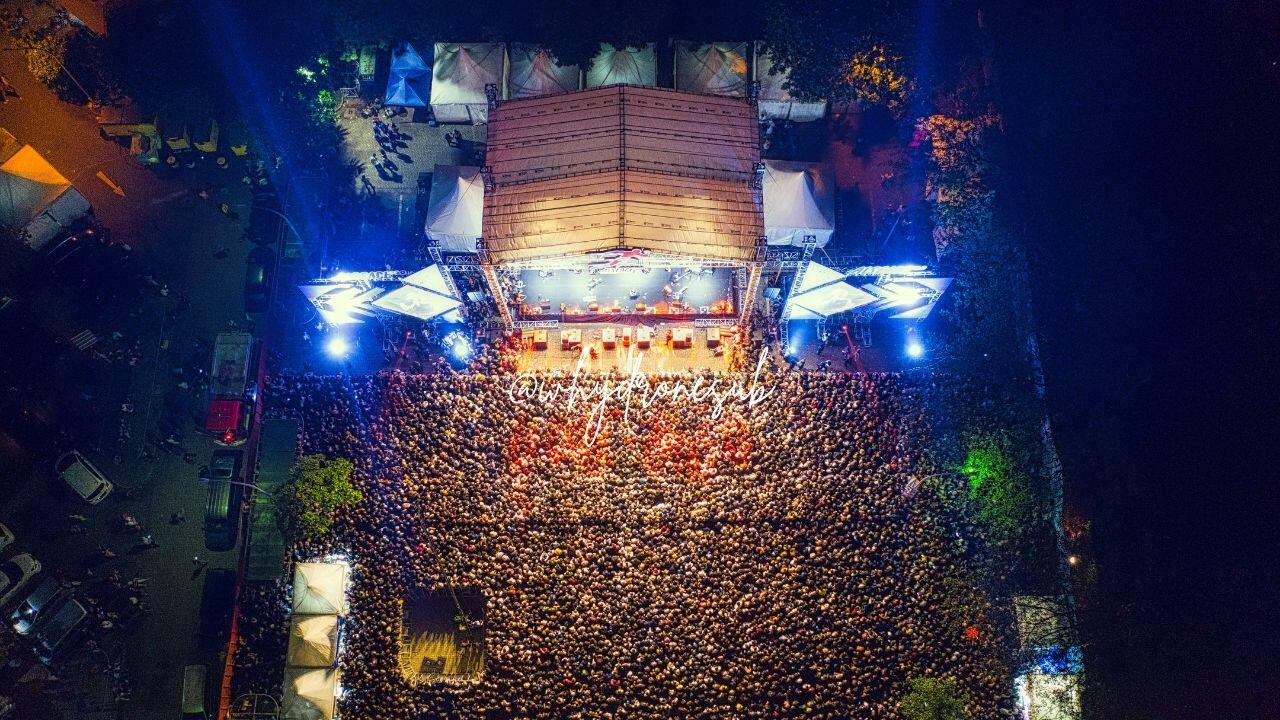 Ngulik Segitiga Exposure dan Pengaturan Kamera di Drone Aerial