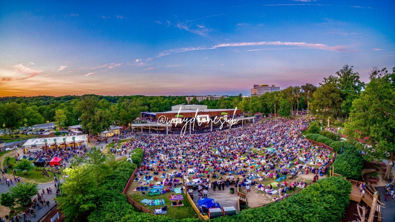Ngulik Segitiga Exposure dan Pengaturan Kamera di Drone Aerial