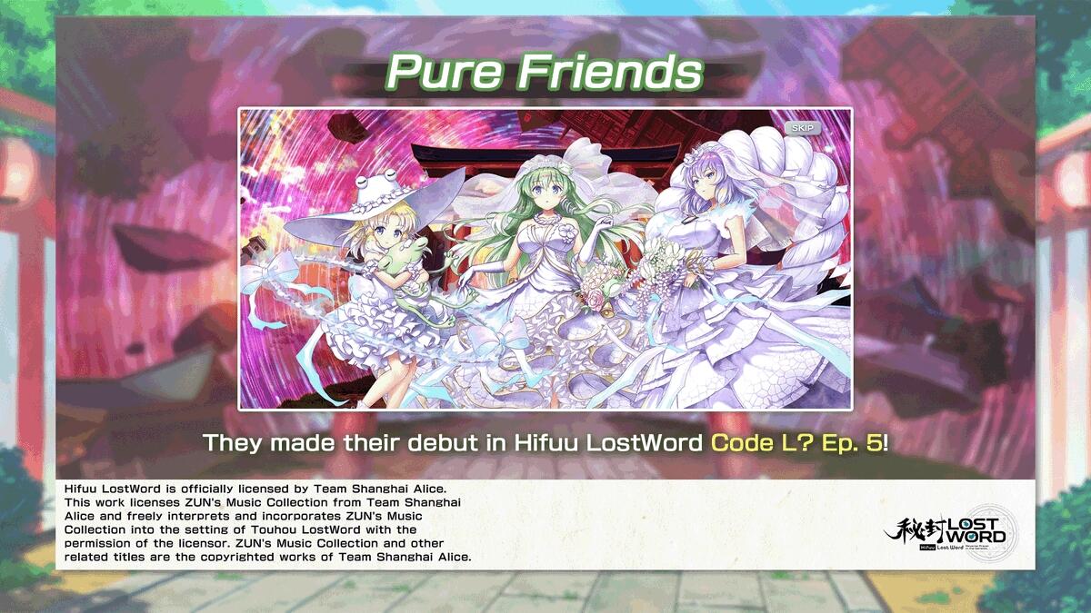 Sanae Kochiya LOg