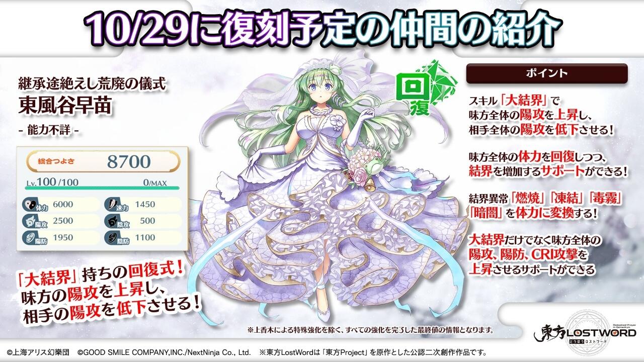 Sanae Kochiya LOg