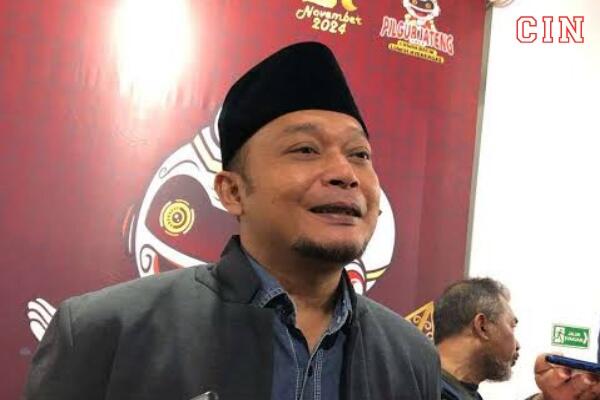 Ketua KPU Jateng Sebut Regulasi Melarang Presiden Terlibat Dalam Kampanye Pilkada