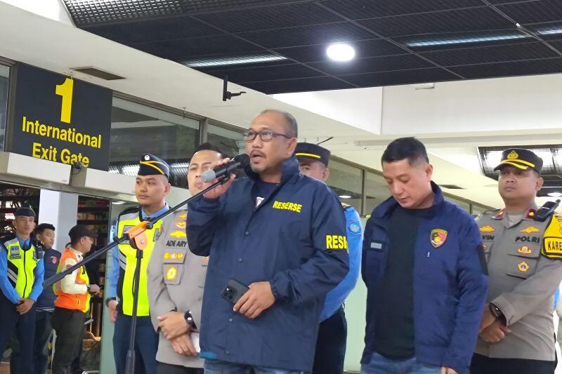 Uang Rp 2,8 Miliar Disita dari Dua Tersangka Judol Luar Negeri Terkait Komdigi