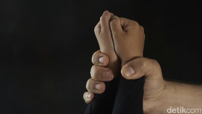 Guru Ngaji di Bangka Diduga Cabuli Muridnya, 4 Korban Lapor Polisi