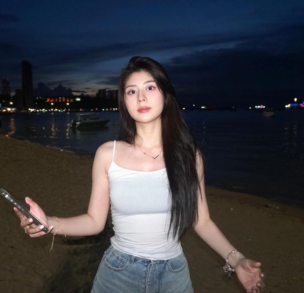 Viral Link Video 12 Menit Jadi Incaran, Lydia Onic: Oh Darling My Only