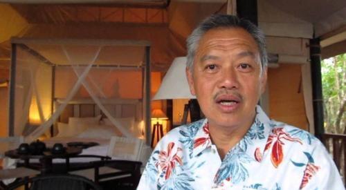 Tomy Winata Lulusan Apa? Ini Riwayat Pendidikan Pengusaha Kaya yang Dijuluki 9 Naga