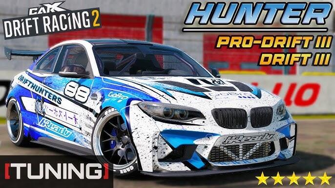 CarX Drift Racing 2 MOD APK Unlocked Cars All Unduh Gratis Versi Terbaru