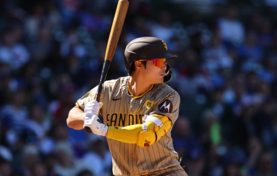 Kim Ha-seong’s Next Move: Could LA Dodgers Be His New Team