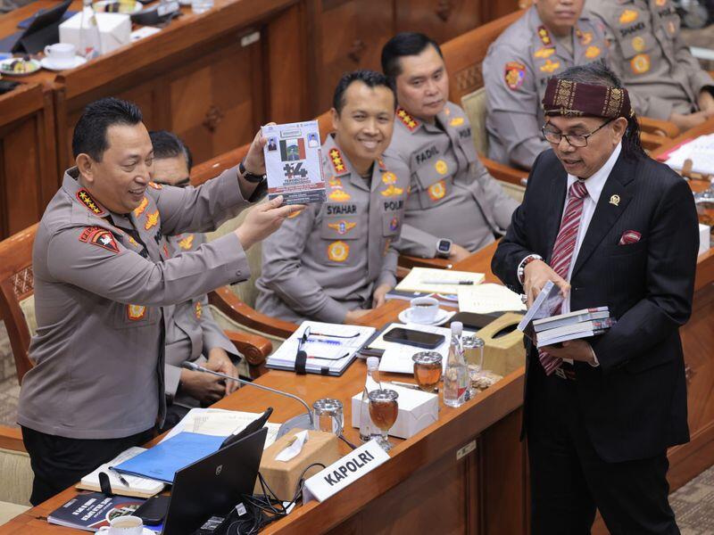 Suap dan Penggelapan Pajak Jadi Penyumbang Paling Tinggi Kebocoran Anggaran