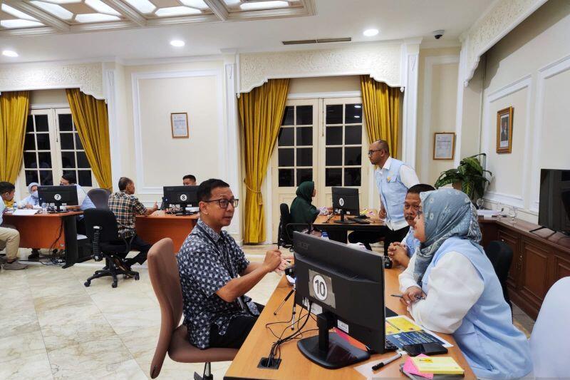 Buka Layanan "Lapor Mas Wapres", Aduan Tatap Muka Dibatasi 50 per Hari