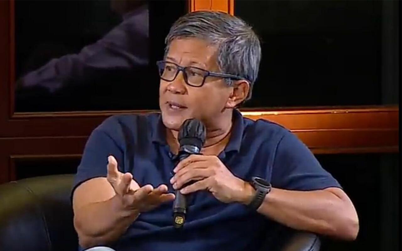 Andre Taulany dan Desta Sidak Rumah Jokowi: Momen Langka di Solo