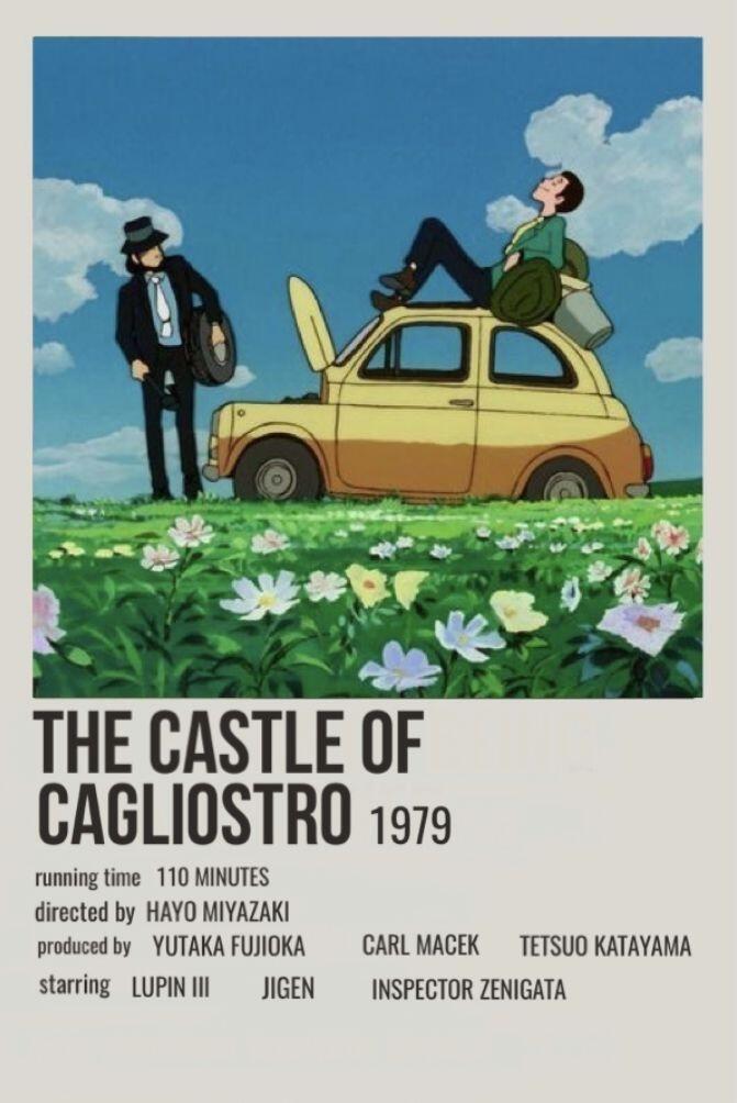 Hayao Miyazaki – Legenda Dunia Animasi Jepang