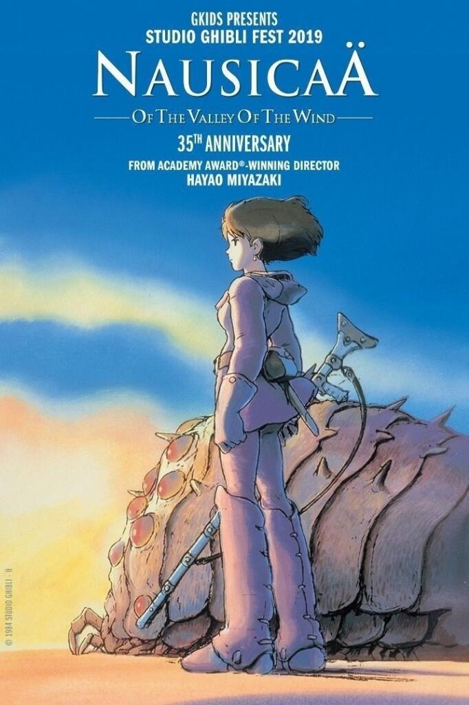 Hayao Miyazaki – Legenda Dunia Animasi Jepang