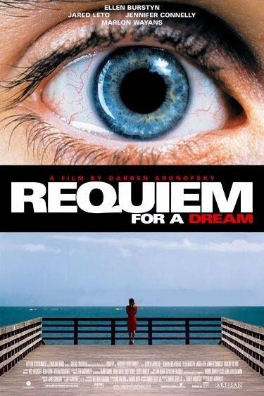 Film Requiem For A Dream