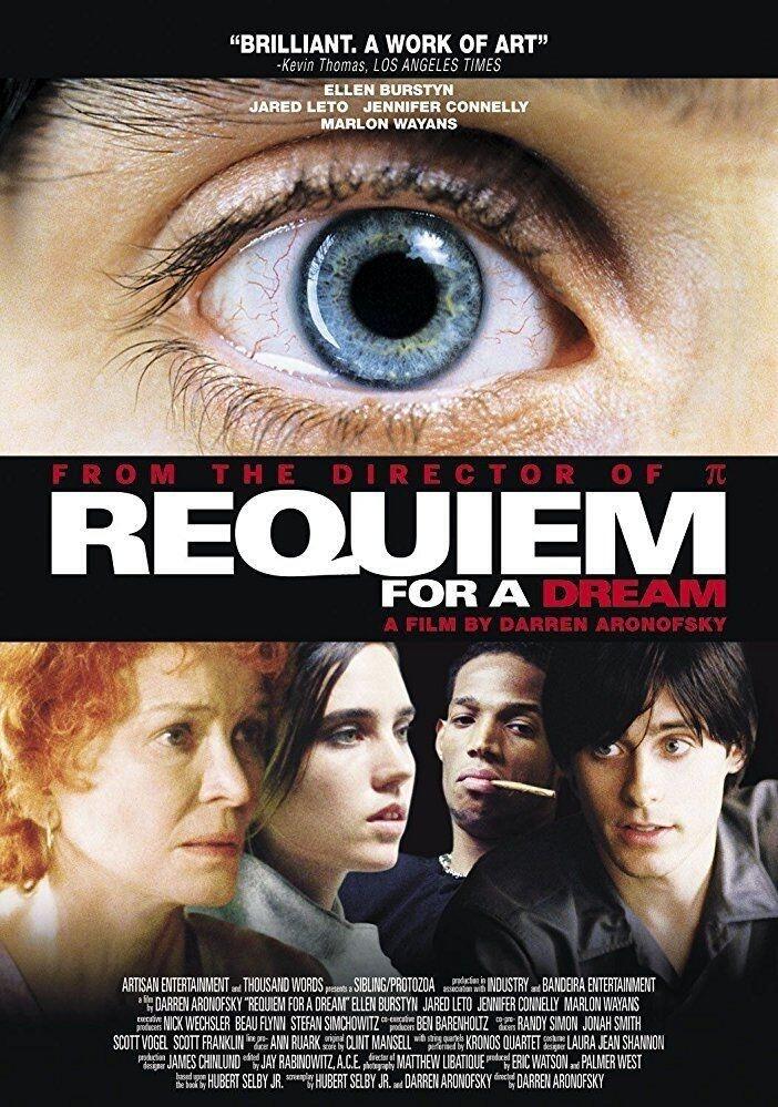Film Requiem For A Dream