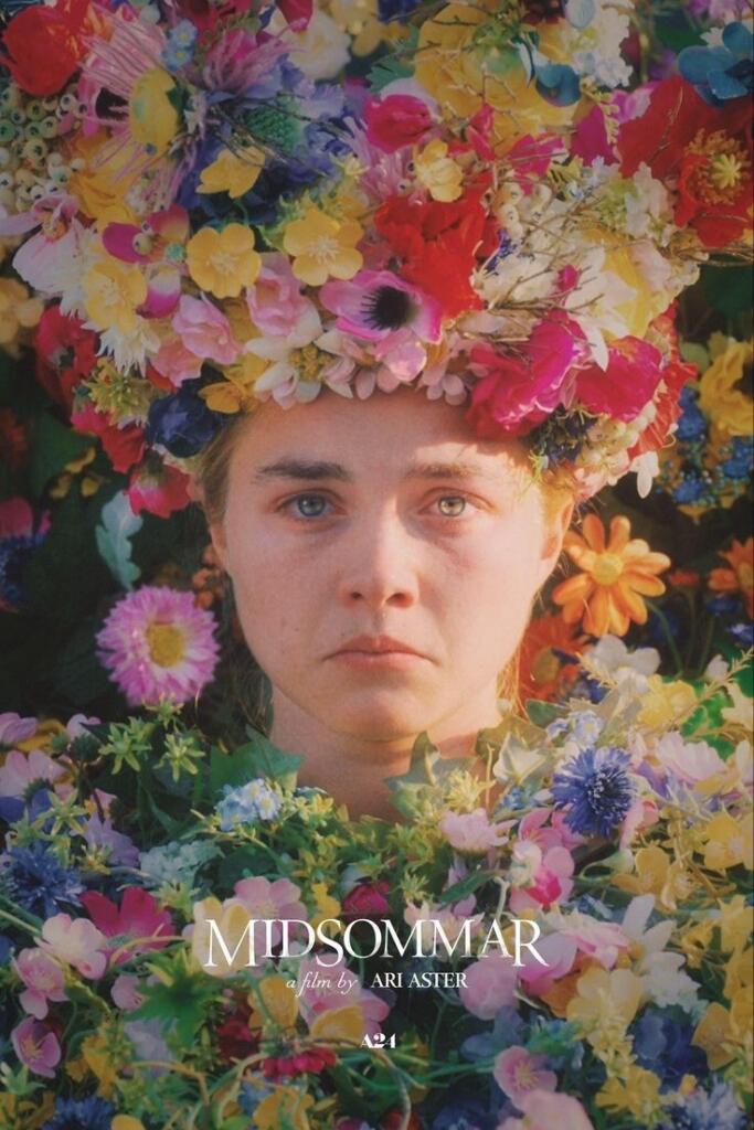 Midsommar