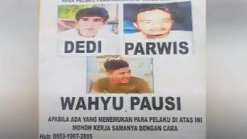Tindakan Asusila! Wanita di Madina Diduga Diperas dan Dirudapaksa 4 Pria