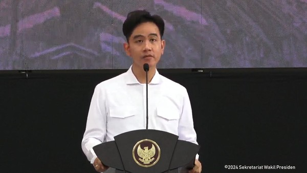 Gibran Cerita Solo Dituduh Jadi Antek-antek China Saat Dirinya Jabat Walkot
