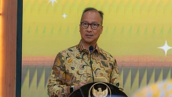 Apple Raup Rp 30 T Lebih di RI, Tapi Tak Kunjung Investasi Rp 300 M