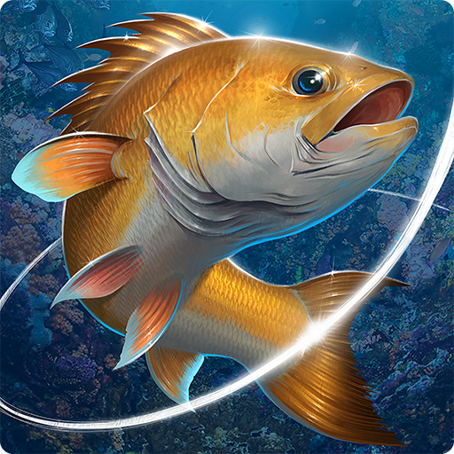 Fishing Hook MOD APK Uang Tak Terbatas Unduh Gratis Versi Terbaru Untuk Android