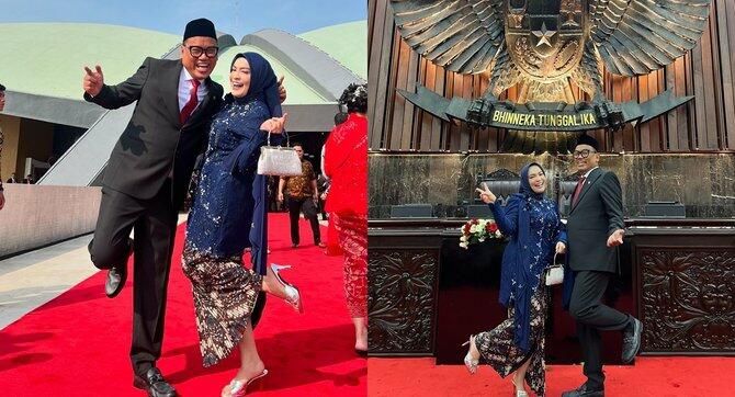 Wow! Uya Kuya Ungkap Modus RS Akali Klaim BPJS Kesehatan