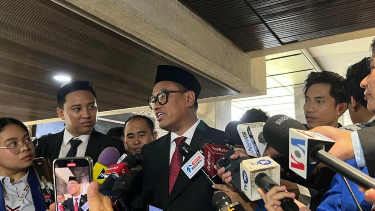 Wow! Uya Kuya Ungkap Modus RS Akali Klaim BPJS Kesehatan