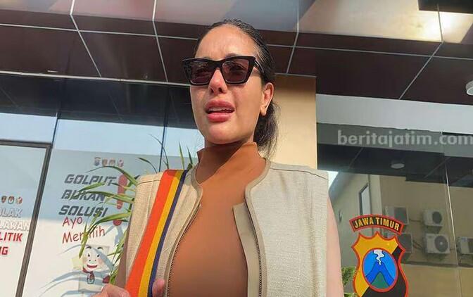 Polda Jatim Panggil Nikita Mirzani jadi Saksi Pencemaran Nama Baik Istri Juragan99