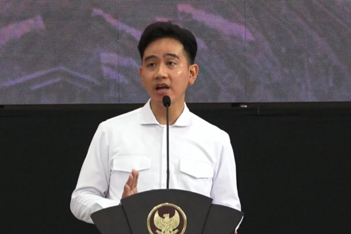 Tanya Siapa Pemilik Akun Fufufafa ke Layanan Lapor Mas Wapres, Ini Balasan Chatnya