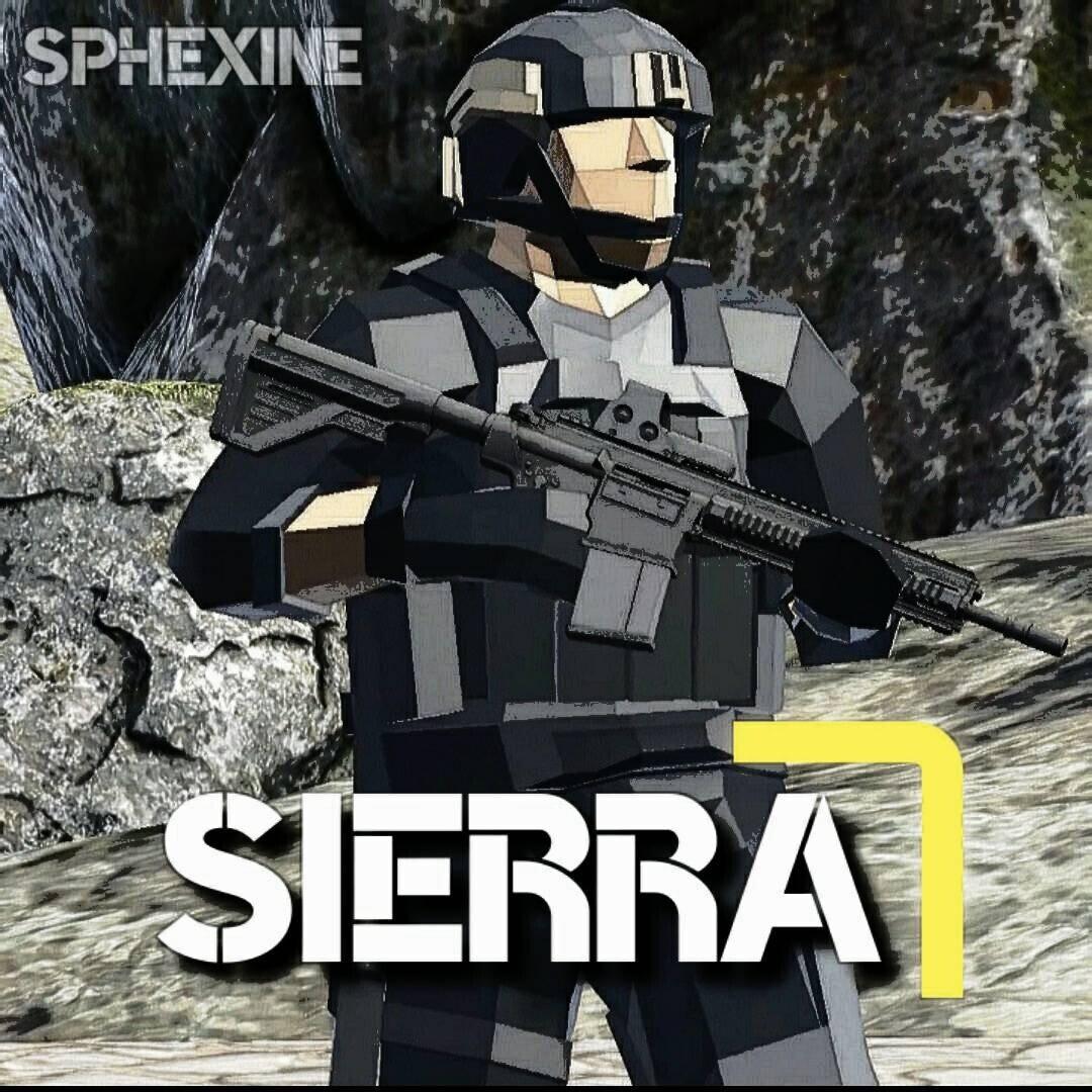 SIERRA 7 MOD APK &#91;Unlimited Money&#93; Premium Unlocked Unduh Gratis Versi Terbaru