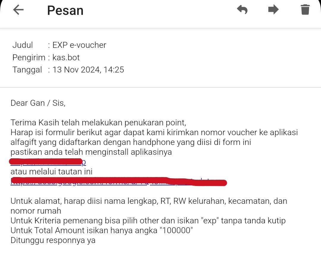 Ngaskus Berhadiah Voucher!!!