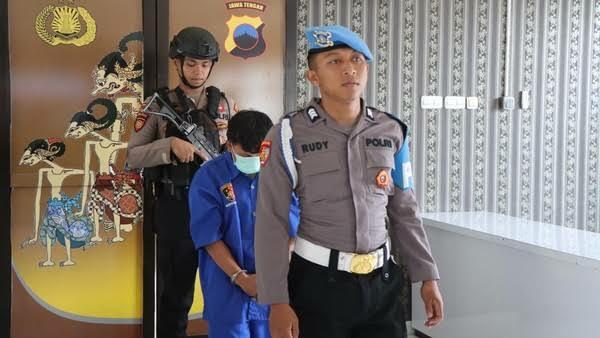 Keji! Siswi SD di Temanggung Dirudapaksa 6 Kali Ayah Pacar, Diancam Foto Syur Disebar
