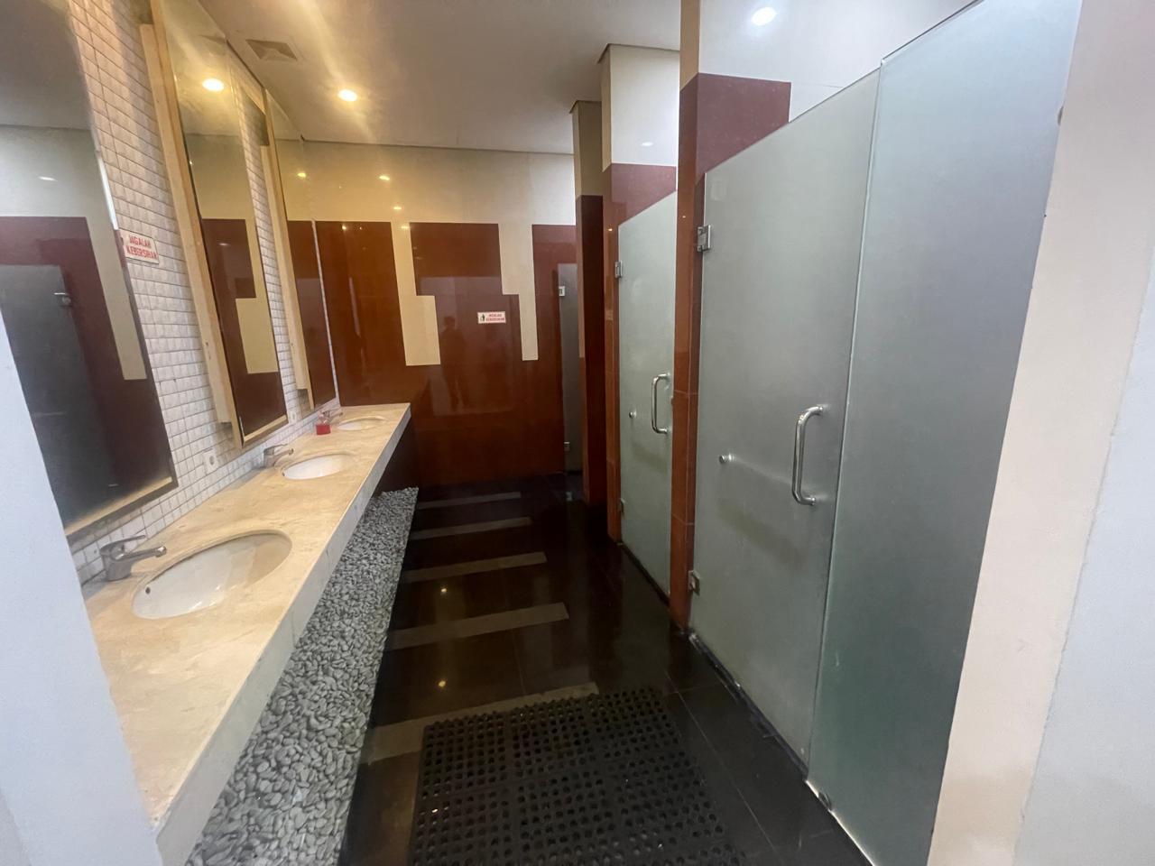 BAHEERA SPA DE RAIN LENGKONG KECIL BANDUNG