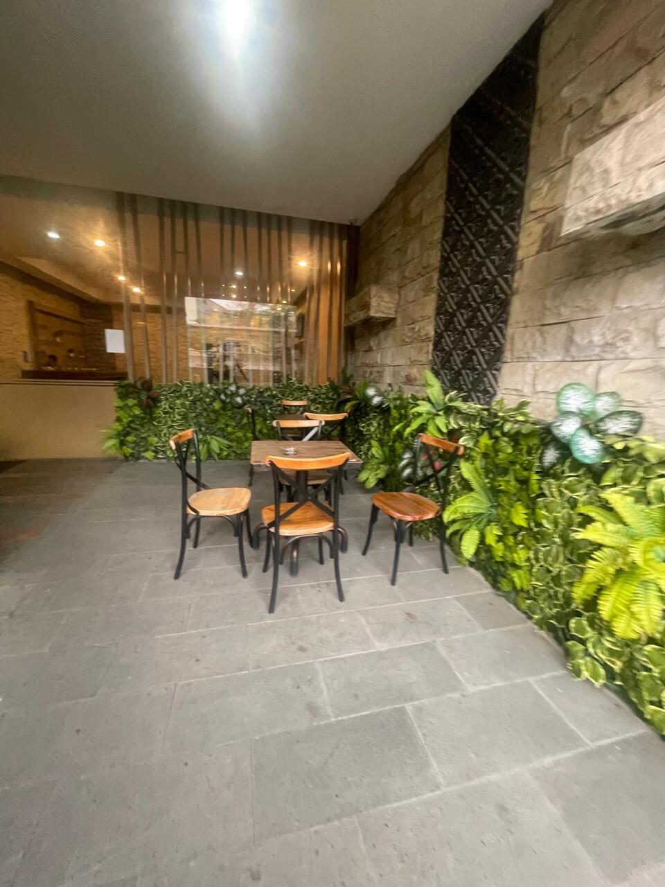 BAHEERA SPA DE RAIN LENGKONG KECIL BANDUNG
