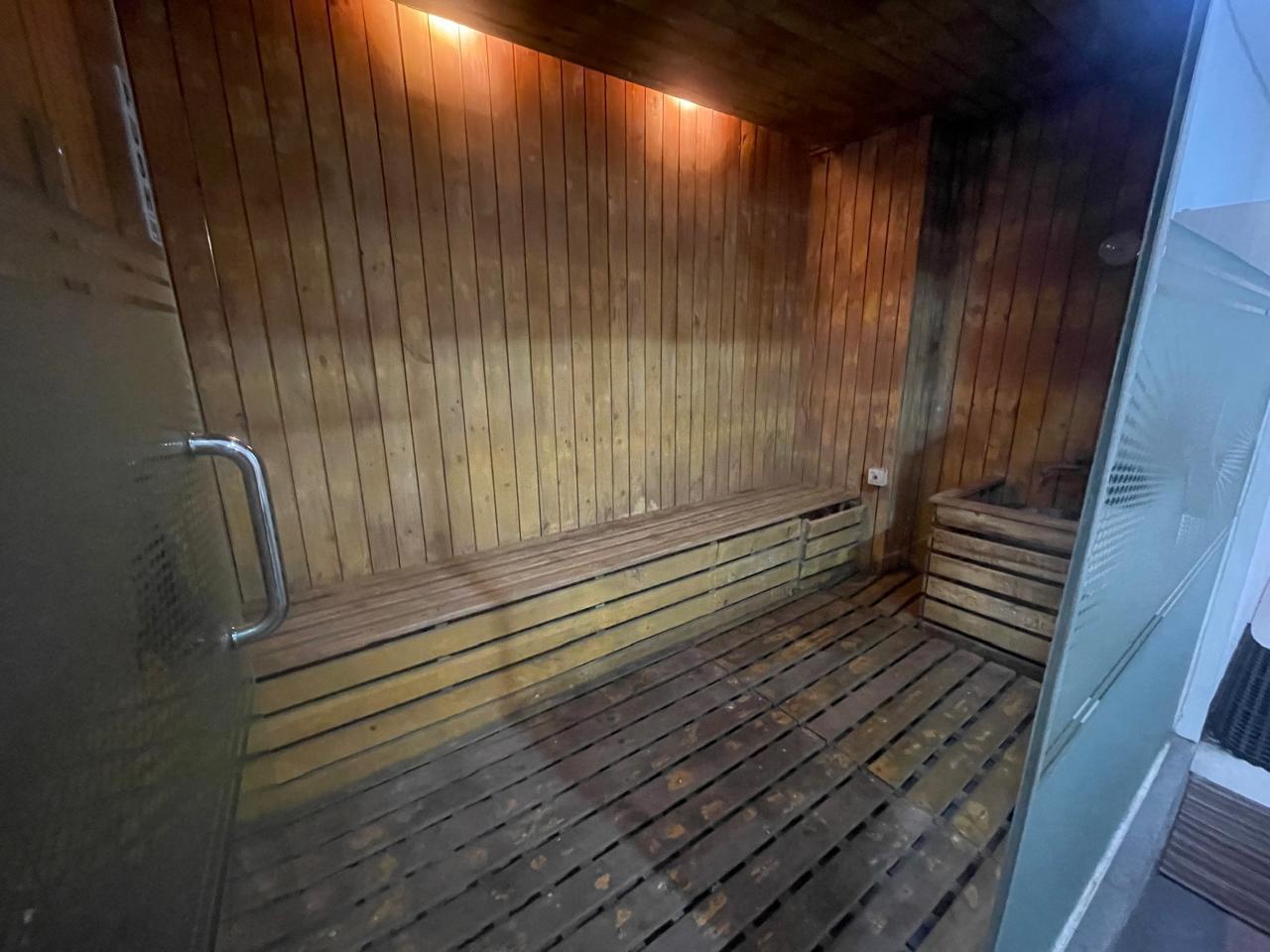 BAHEERA SPA DE RAIN LENGKONG KECIL BANDUNG