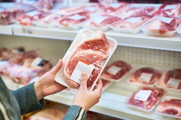 Daging Babi Vegan Tidak Akan Bisa Halal