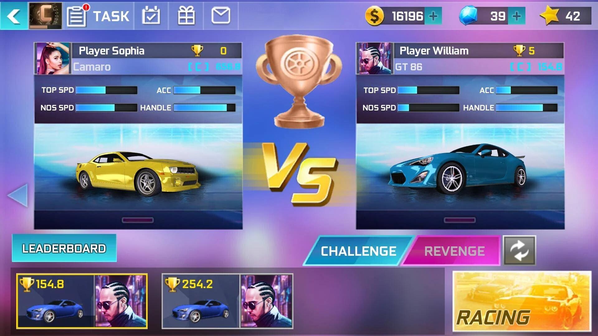 Street Racing 3D MOD APK Unlocked All Cars Unduh Gratis Untuk Android