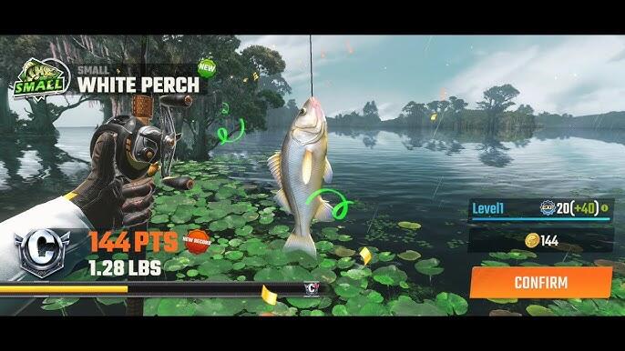 Fishing Master MOD APK Unduh Gratis Versi Terbaru Untuk Android Versi 2024