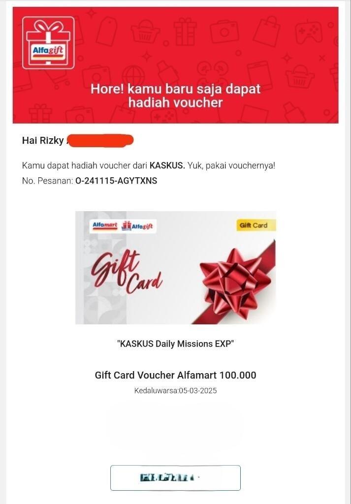 Ngaskus Berhadiah Voucher!!!