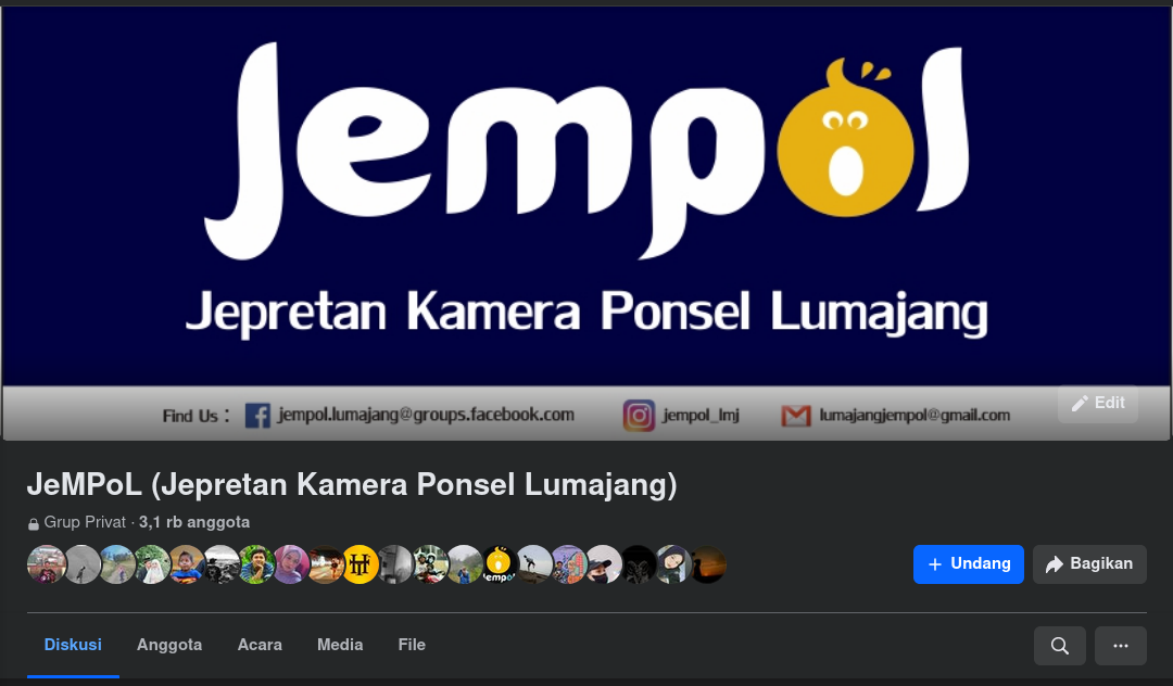 Kamera Dslr Pertama dan Sejarah Per-kamera-an Personal Ane