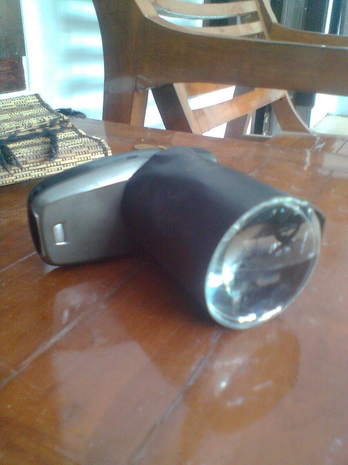 Kamera Dslr Pertama dan Sejarah Per-kamera-an Personal Ane