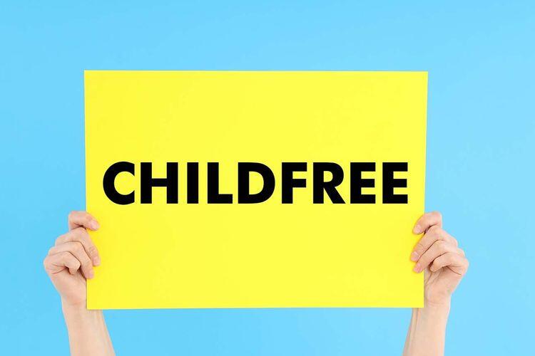 apakah childfree berpengaruh di indonesia ?