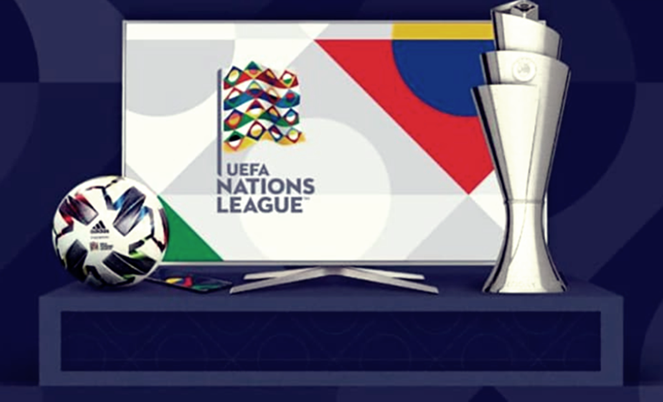 Prediksi UEFA Nations League: Italia vs Prancis