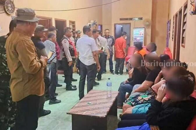 Calon LC yang Disekap di Surabaya Dijanjikan Gaji Rp700 Ribu Tiap 3 Jam