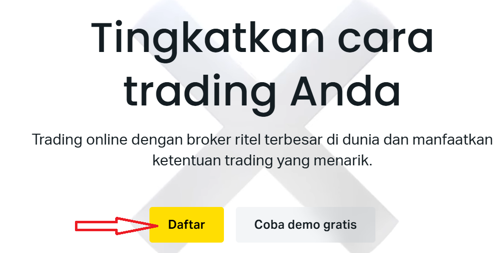 Cara buka akun real Exness | Cent atau lainnya (standard, pro, zero spread, raw)