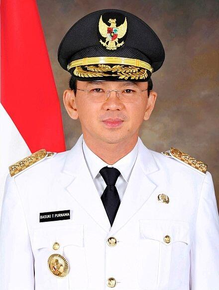 Ahok Bongkar Kisah di Balik Anies Batal Diusung PDI-P pada Pilkada Jakarta