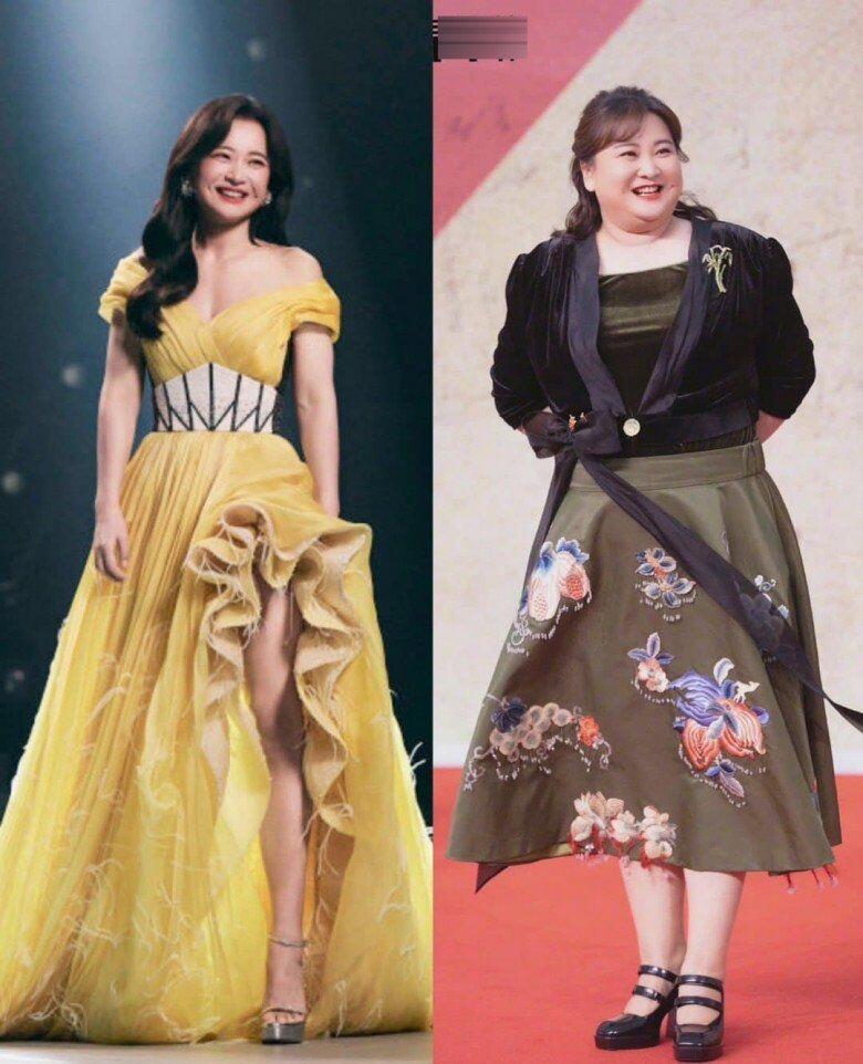 Cara Diet Artis China Turun Berat Badan 50 Kg hingga Tidak Dikenali