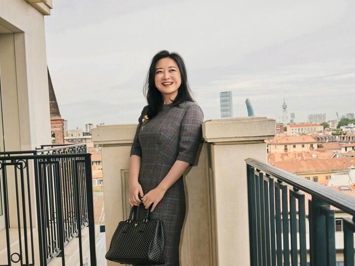 Cara Diet Artis China Turun Berat Badan 50 Kg hingga Tidak Dikenali